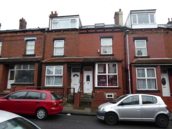 4&nbsp;Bedroom&nbsp;Terraced